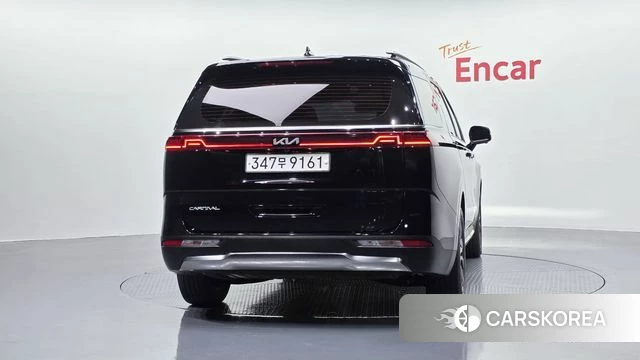 Kia Carnival 4th generation id 4388559 из Кореи 27