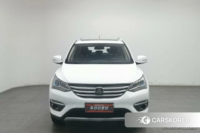 BYD Song id 4210358 из Китая 18