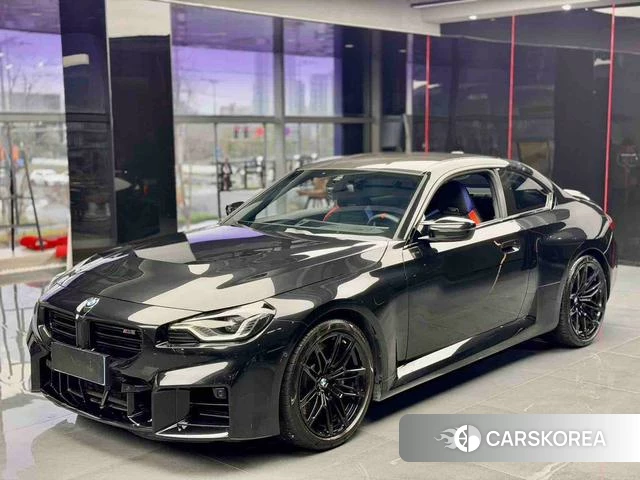 BMW M2 id 4207123 из Китая 6