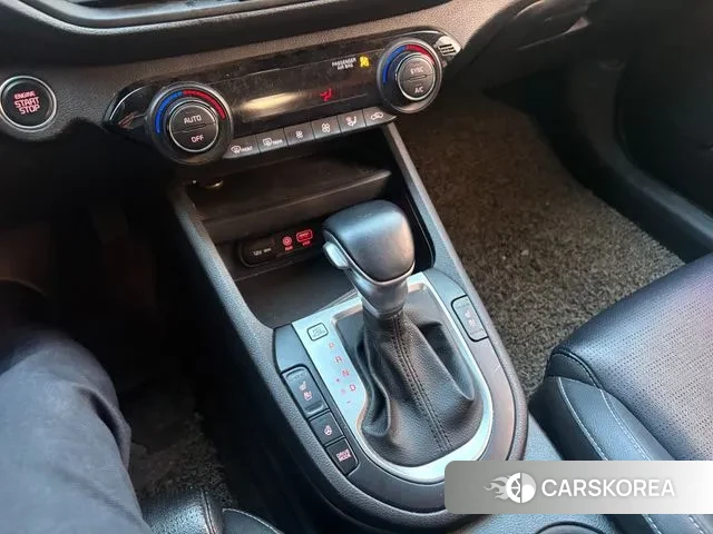 Kia Come New K3 2019 Белый из Кореи, фото 4