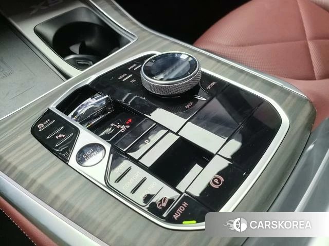 BMW X5 id 4335122 из Китая 8
