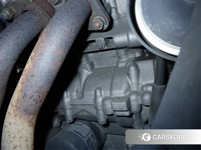 Engine photo