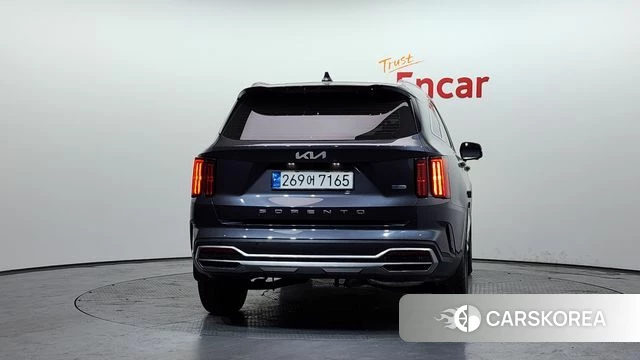 Kia Sorento 4th Generation id 4223817 из Кореи 29