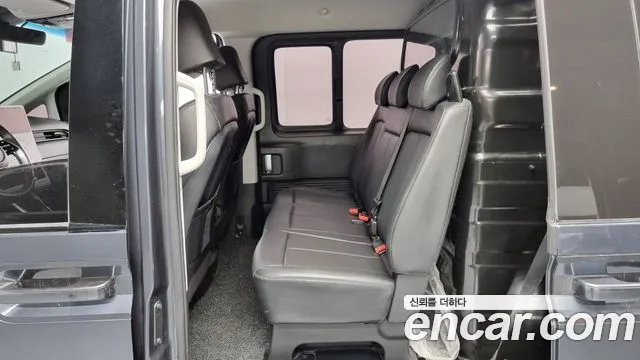 Hyundai Staria id 2623534 из Кореи 14