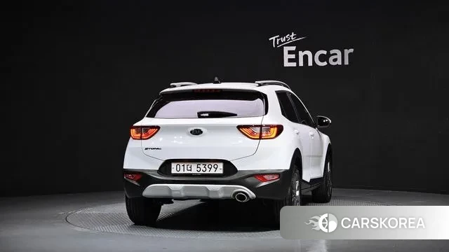 Kia Stonic id 3270165 из Кореи 14