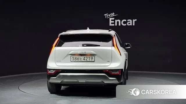 Kia Di Ol Nu Niro id 3539846 из Кореи 14