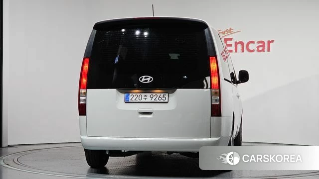 Hyundai Staria id 4177546 из Кореи 14