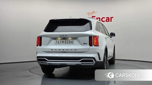 Kia Sorento 4th Generation id 4676265 из Кореи 27