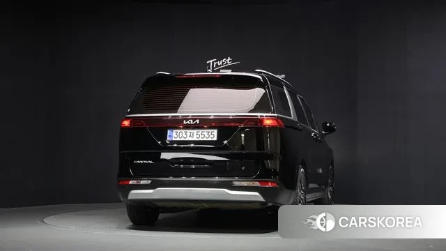 Kia Carnival 4th generation id 3290224 из Кореи 14