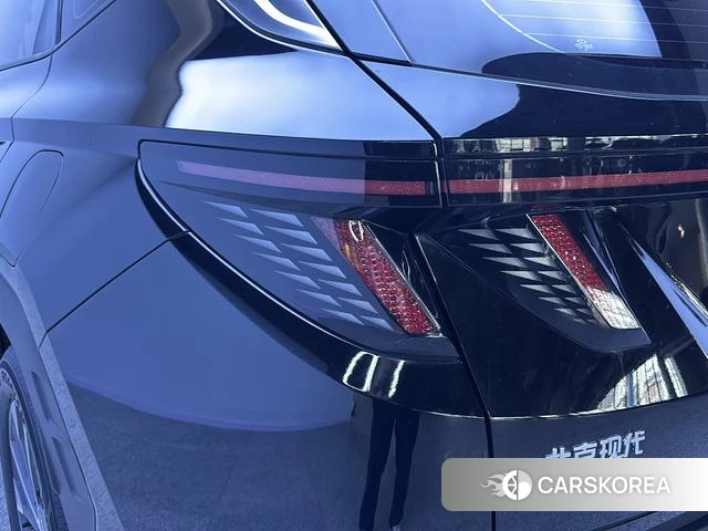 Hyundai Tucson id 4240715 из Китая 14