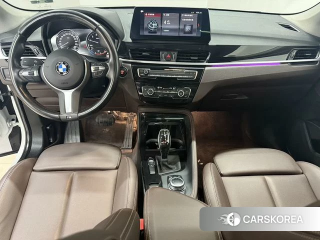 BMW X1 id 4263147 из Китая 10