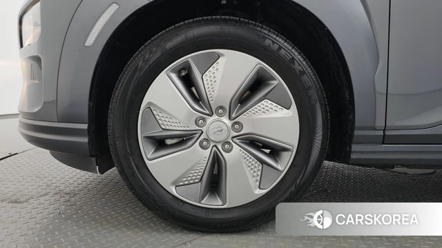 Hyundai Kona Electric id 4519331 из Кореи 26