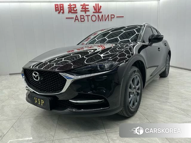 Mazda CX-4 id 4263397 из Китая 12