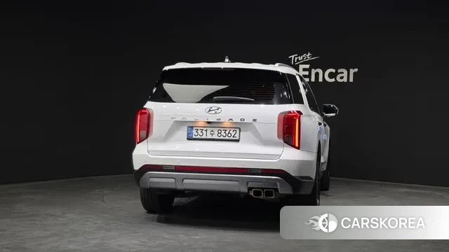 Hyundai The New Palisade id 3279676 из Кореи 14