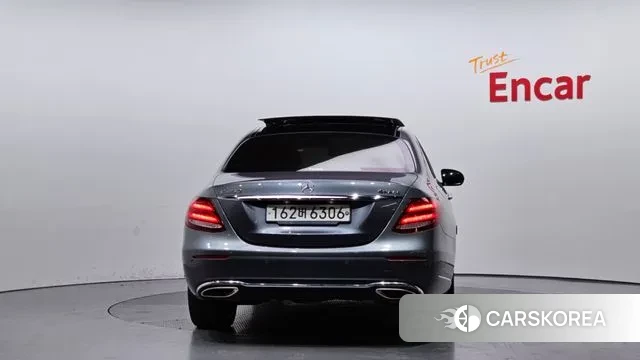 Mercedes-Benz E-Class W213 id 3439444 из Кореи 14