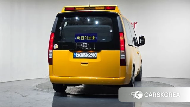 Hyundai Staria id 4592386 из Кореи 29