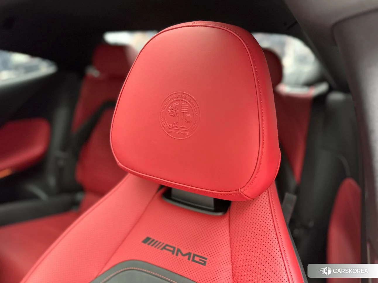 Mercedes-Benz CLE-class AMG id 4454637 из Китая 20