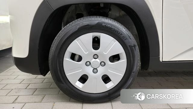 Hyundai The New Casper id 3850332 из Кореи 14