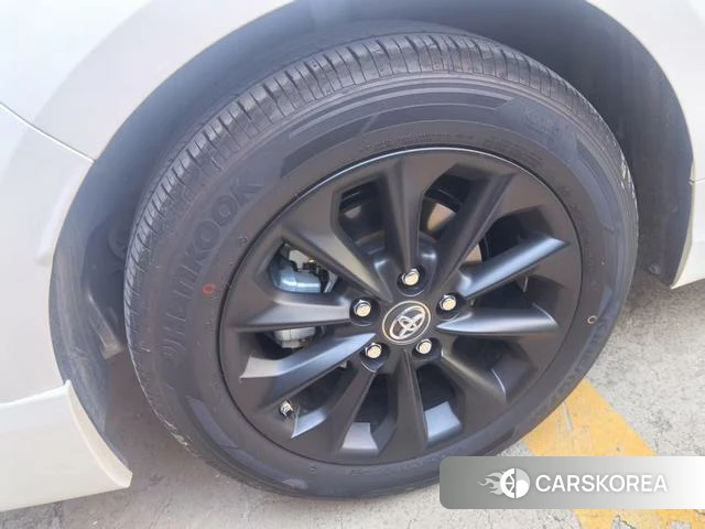 Toyota Corolla 2022 Белый из Китая, фото 5