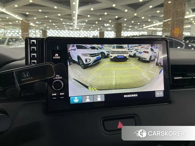 Honda Binzhi id 4275584 из Китая 17