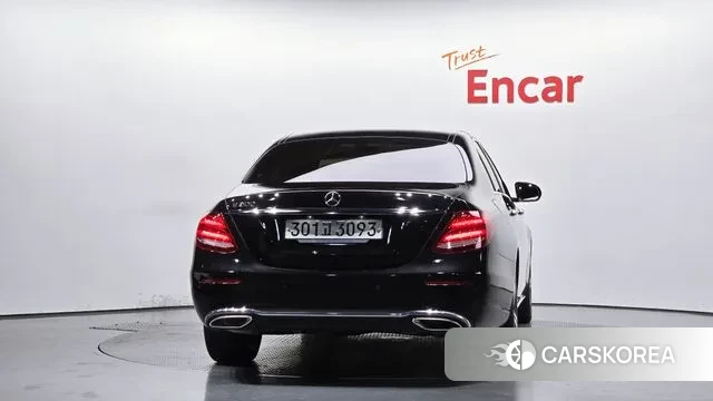 Mercedes-Benz E-Class W213 id 3469515 из Кореи 14