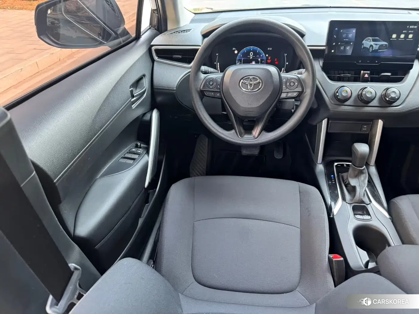 Toyota Corolla id 4674371 из Китая 13