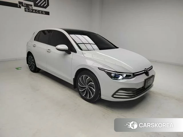 Volkswagen Golf id 4300981 из Китая 10