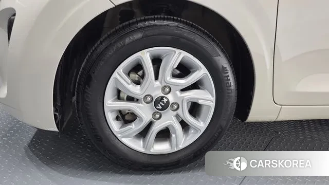 Kia All New Morning (JA) id 3761402 из Кореи 14