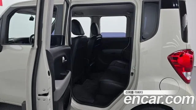 Kia The New Ray id 2703036 из Кореи 14