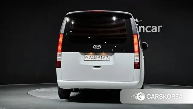 Hyundai Staria id 3487964 из Кореи 14