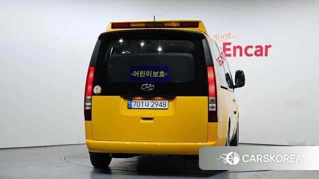 Hyundai Staria id 3811339 из Кореи 14