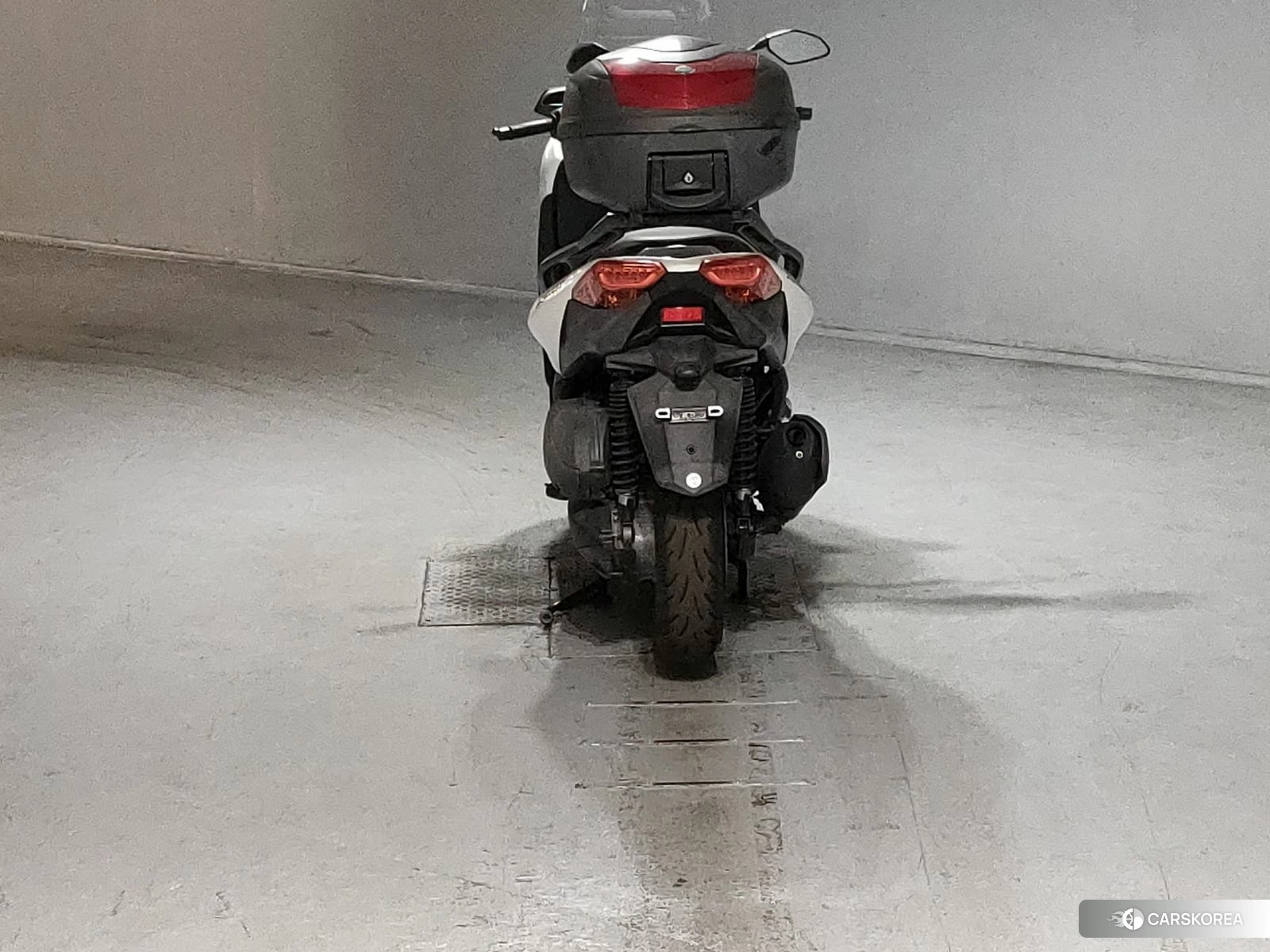 Yamaha X-MAX 250 2018 из Японии, фото 3