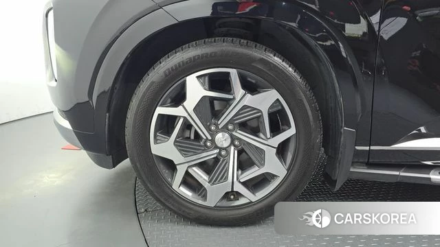 Hyundai Palisade id 4501165 из Кореи 27