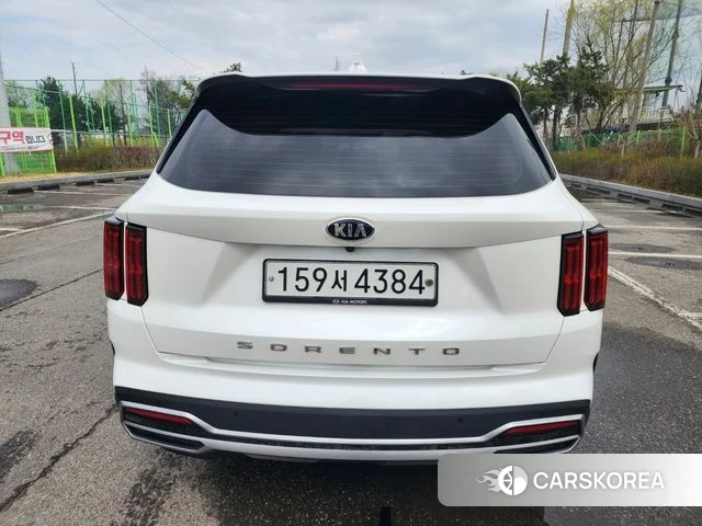 Kia Sorento 4th Generation id 3866716 из Кореи 13