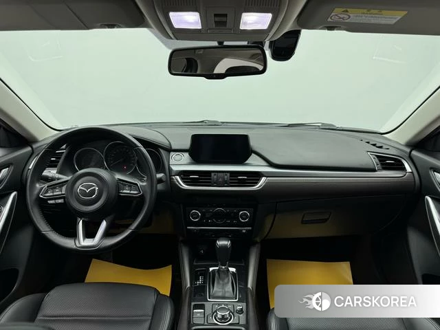 Mazda Atez id 4236308 из Китая 14