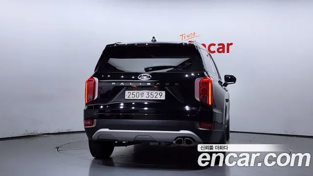 Hyundai Palisade id 2760803 из Кореи 14