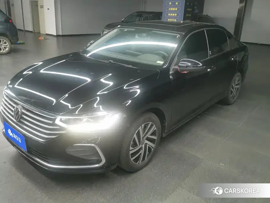 Volkswagen Lavida id 4570774 из Китая 10