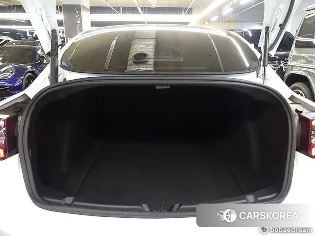 Tesla Model 3 id 3058539 из Кореи 14