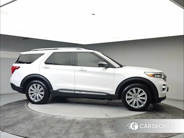 Ford Explorer 6th Generation id 4224661 из Кореи 14