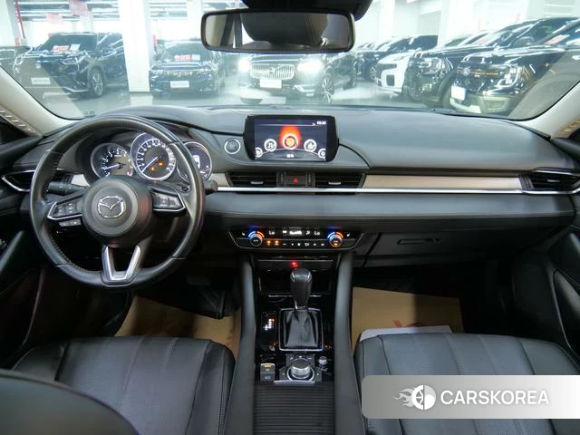 Mazda Atez id 4367506 из Китая 13