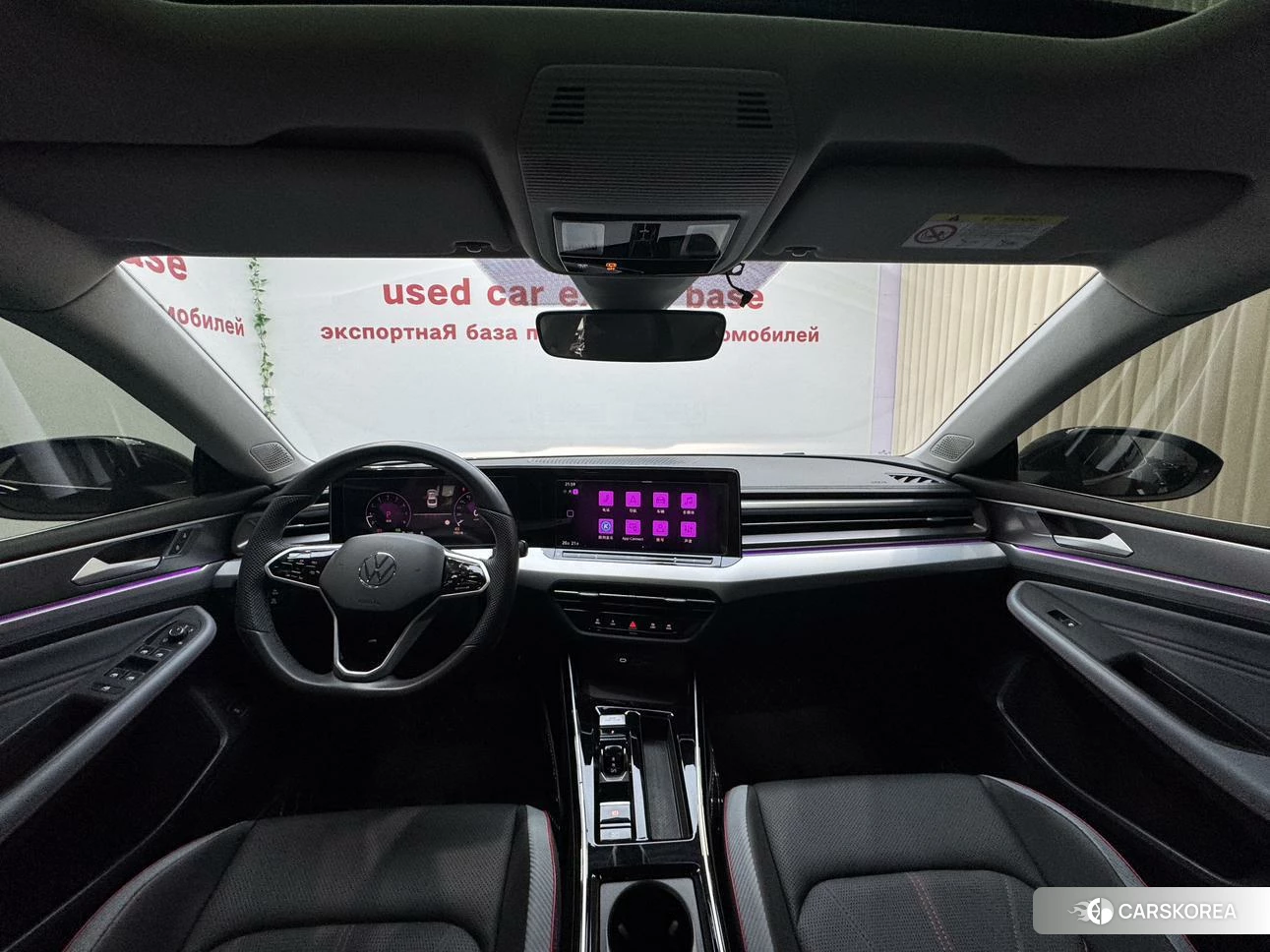 Volkswagen Lamando id 4454350 из Китая 17