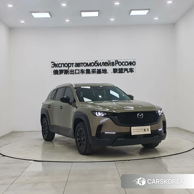Mazda CX-50 line also id 4218669 из Китая 14