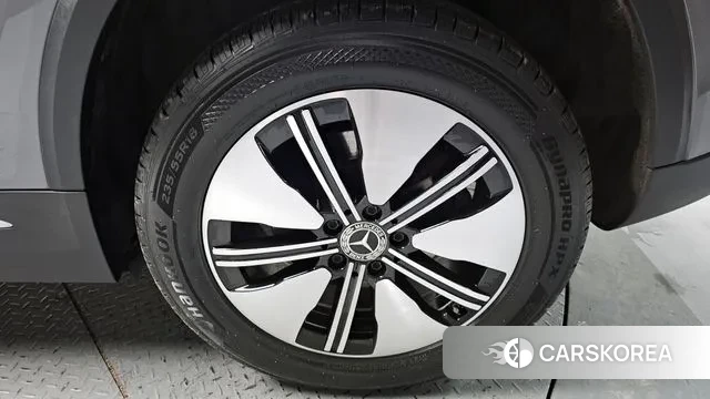 Mercedes-Benz EQA H243 id 3676218 из Кореи 14