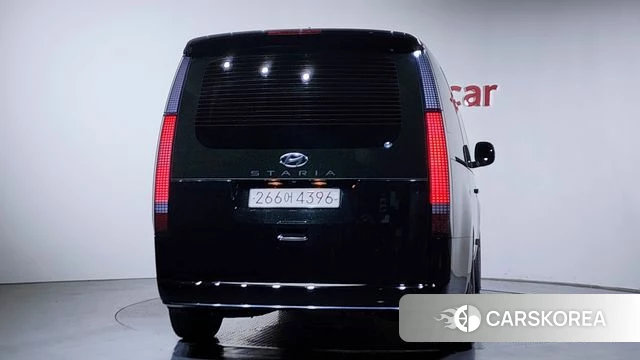 Hyundai Staria id 4415144 из Кореи 14