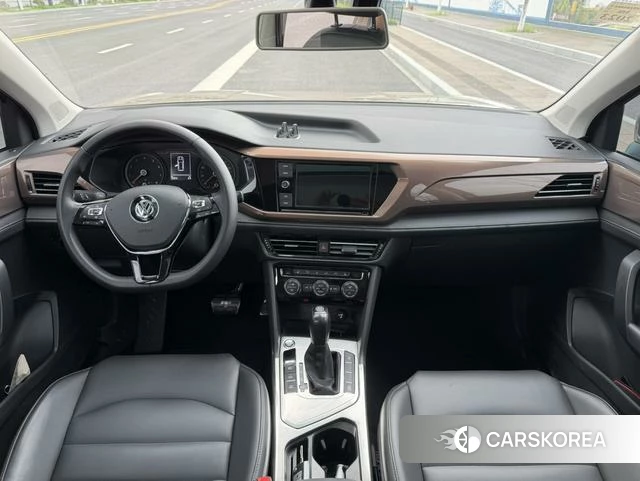 Volkswagen Tuyue id 4211912 из Китая 9