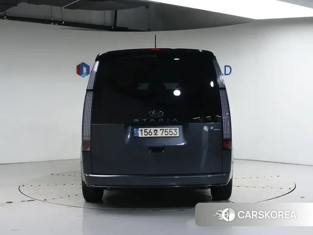 Hyundai Staria id 3349027 из Кореи 14