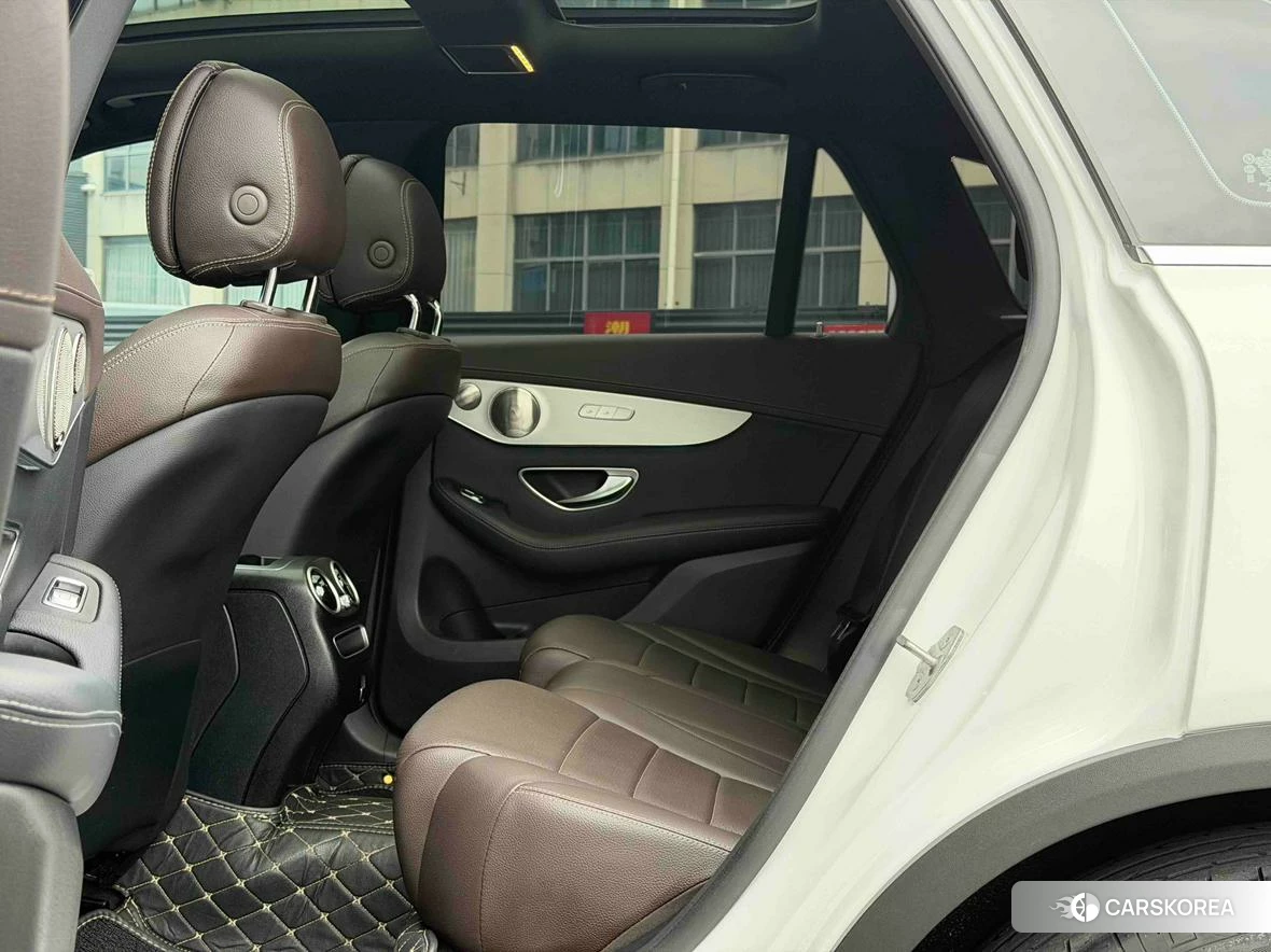 Mercedes-Benz GLC id 4487471 из Китая 7