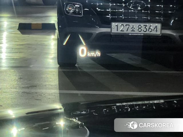Genesis G90 2020 Серый из Кореи, фото 4