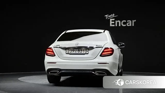 Mercedes-Benz E-Class W213 id 3028756 из Кореи 14