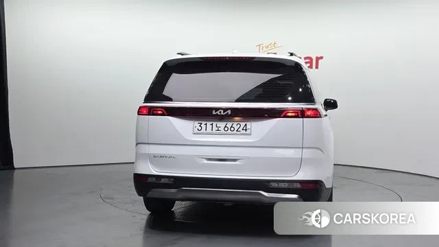 Kia Carnival 4th generation id 3680895 из Кореи 14